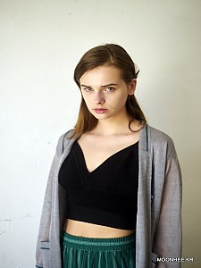 MOTIVE BRA TOP (BLACK)