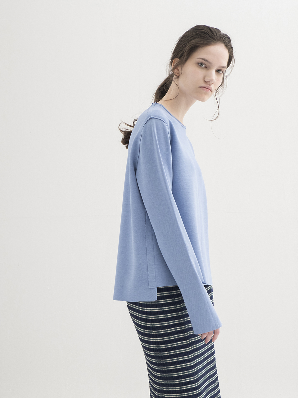 Cut-out Cuffs Milano P/O