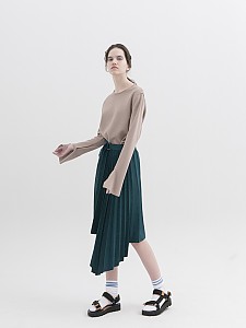 Cut-out Cuffs Milano P/O