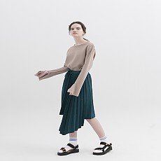 Cut-out Cuffs Milano P/O