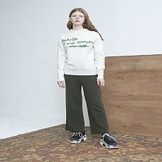 M8FP02A	WIDE pants